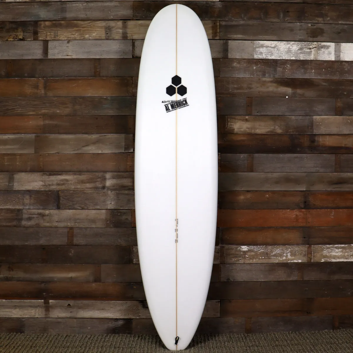 Channel Islands Water Hog 7'4 x 21 ¼ x 2 ¾ Surfboard