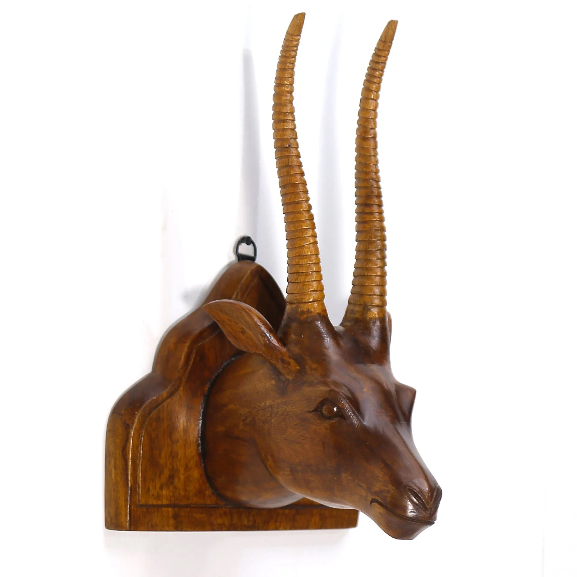 Charming Deer Wall Decor