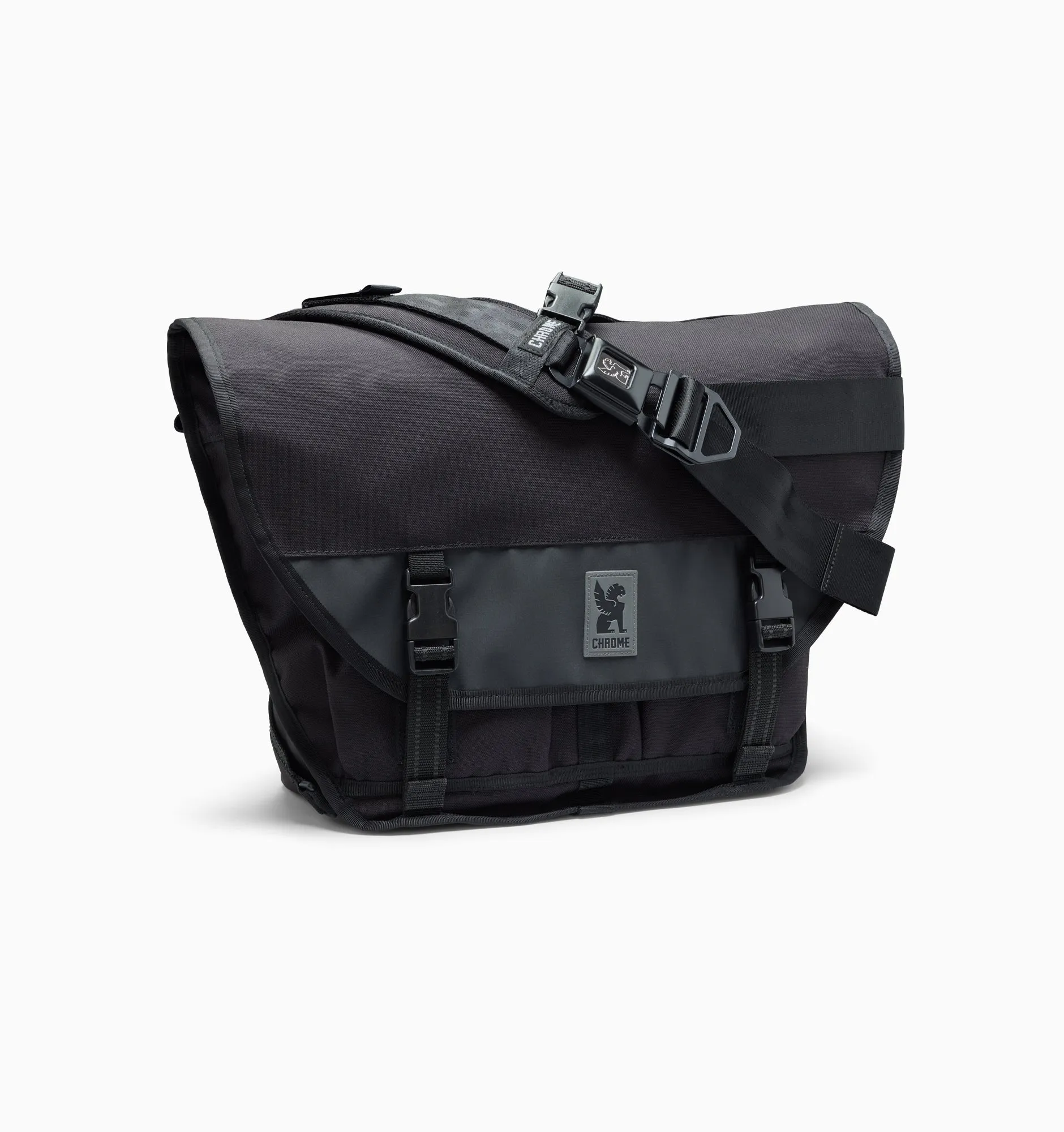 Chrome Citizen Messenger Bag 15L