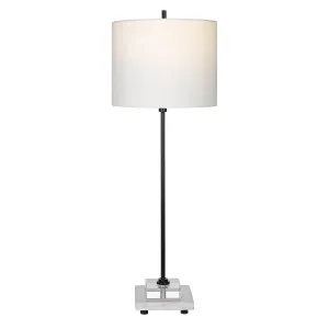 Ciara Sleek Buffet Lamp