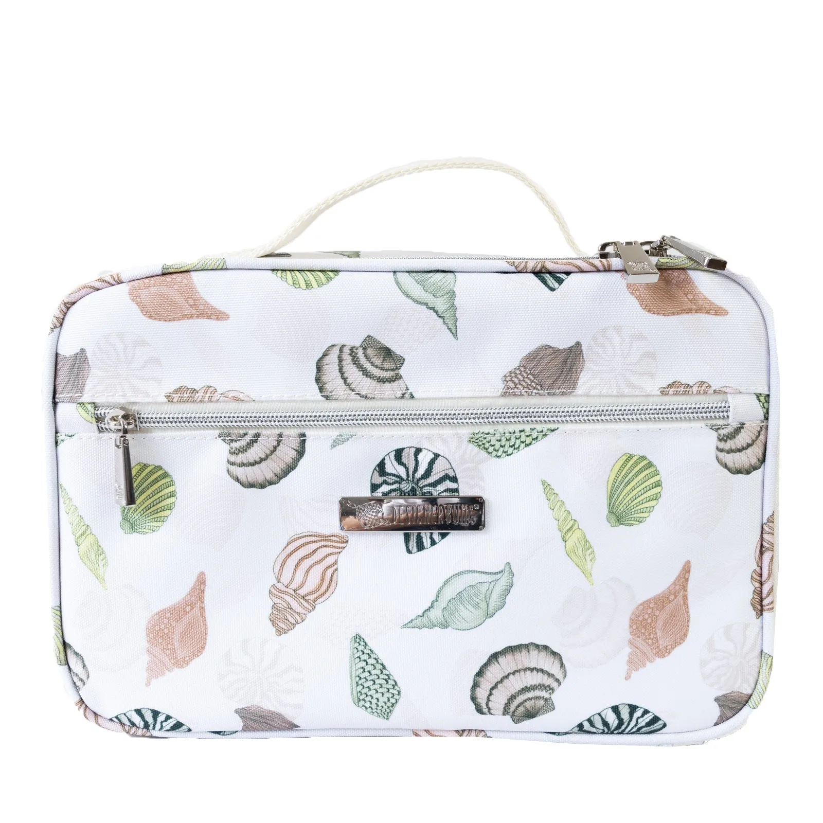 Designer Bums Insulated Lunch Box Bag - Hidden Cove