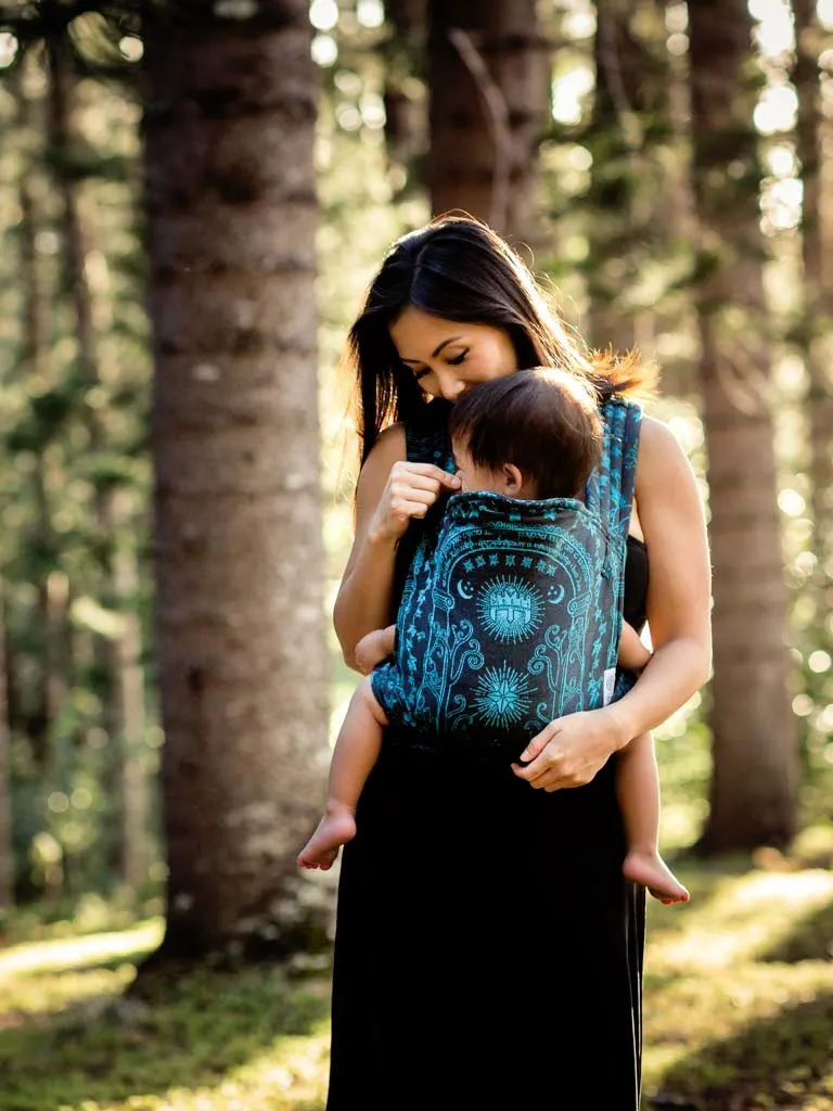 Doors of Durin Mellon Cairis Baby Carrier