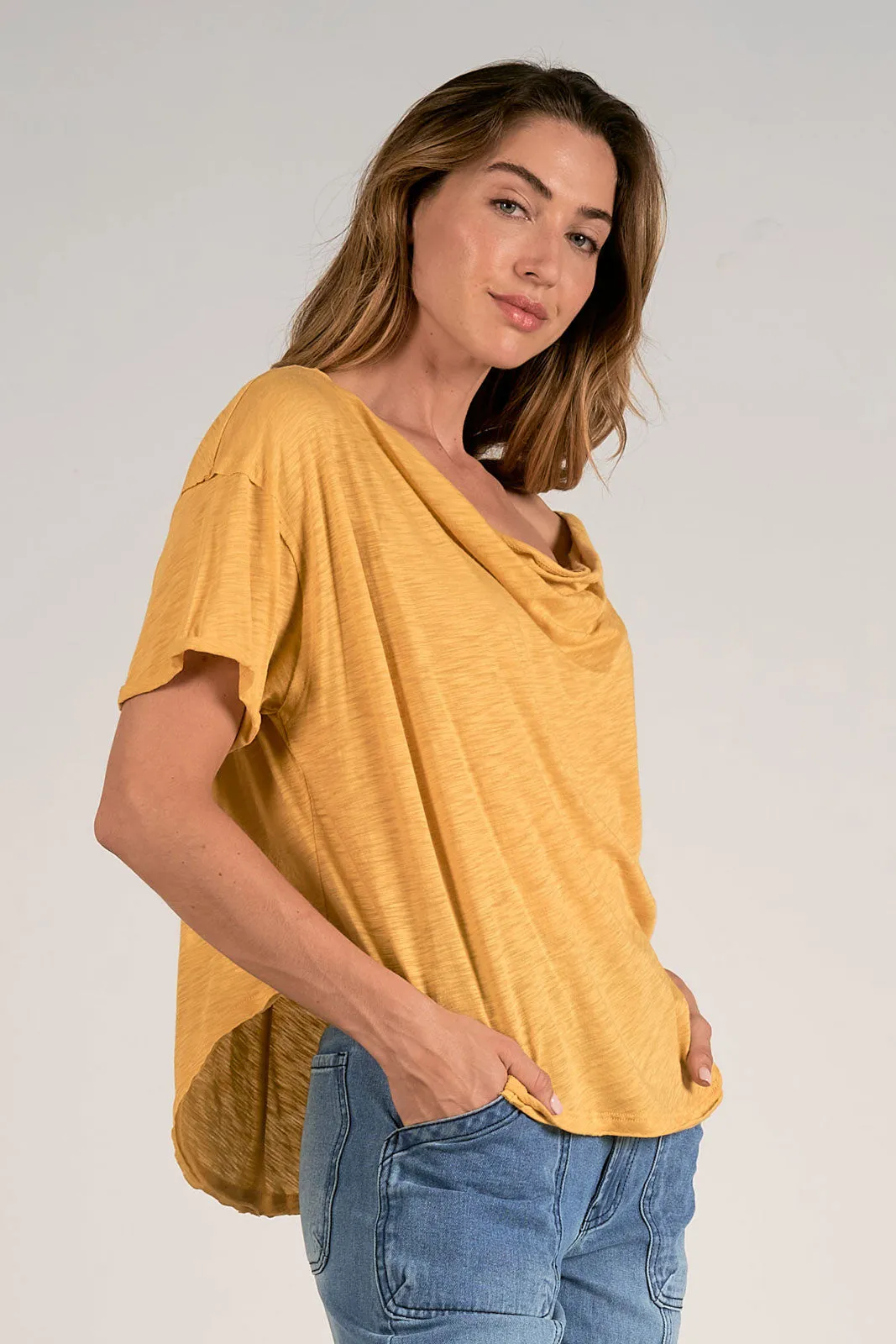 Drape Modal Top