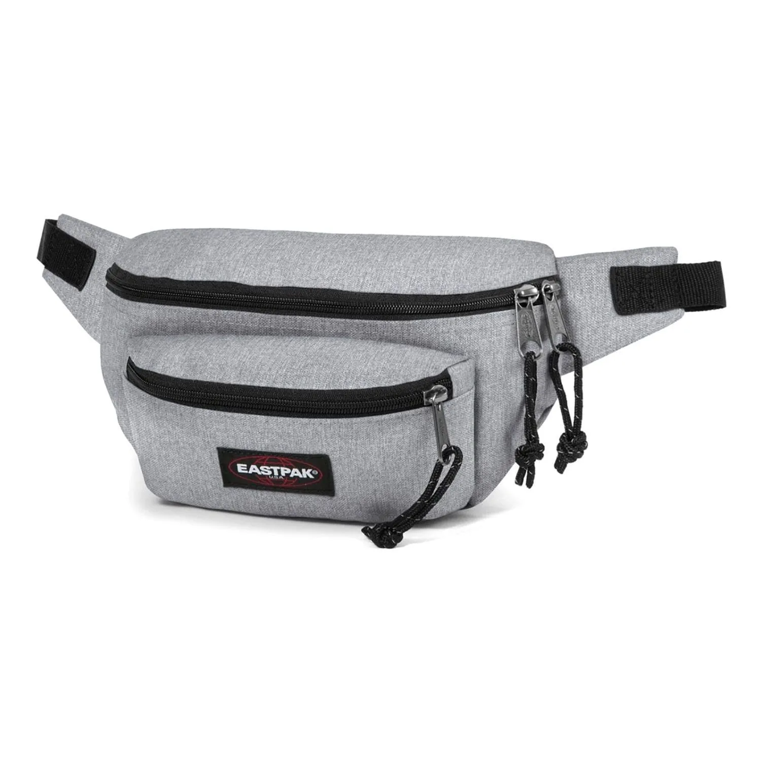 Eastpak Doggy Bag Sunday Grey Medium Waistbag - EK0000733631