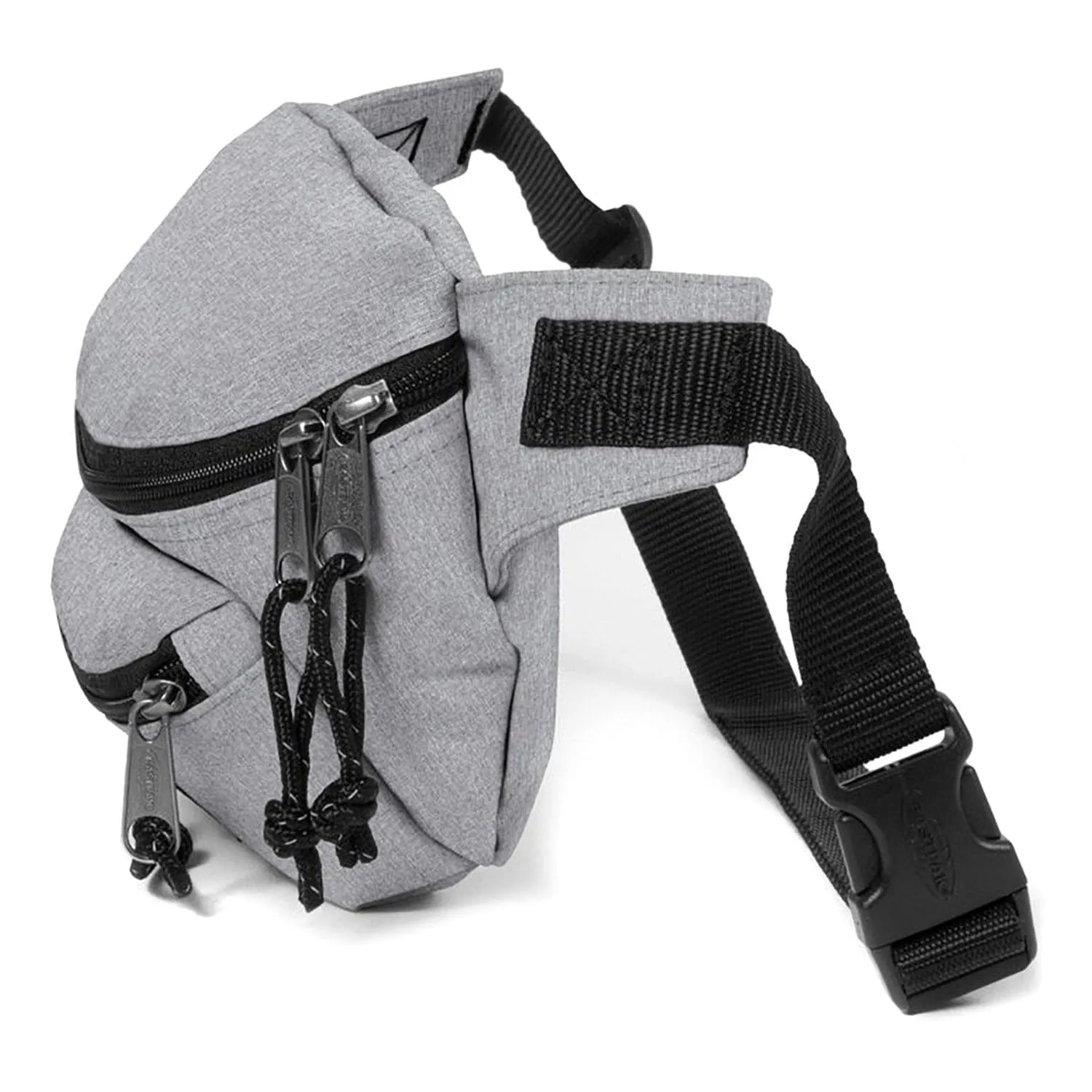 Eastpak Doggy Bag Sunday Grey Medium Waistbag - EK0000733631