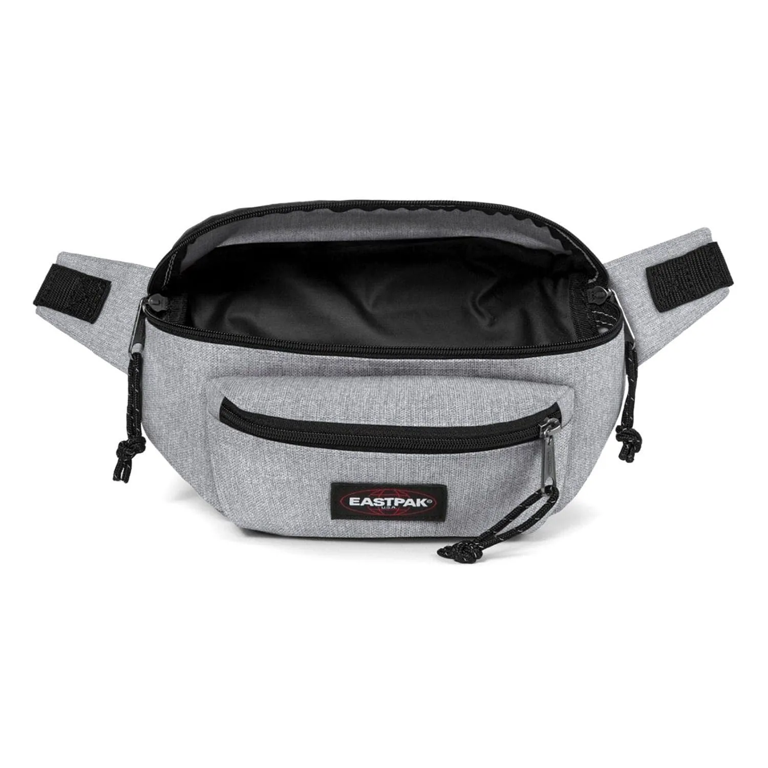 Eastpak Doggy Bag Sunday Grey Medium Waistbag - EK0000733631