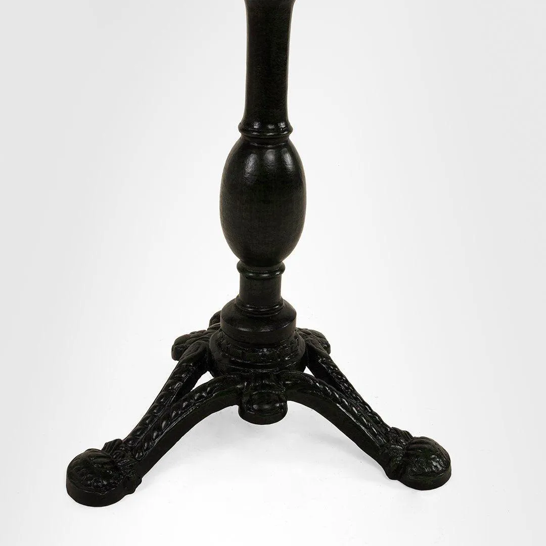 Ellis VII Cast Iron Table