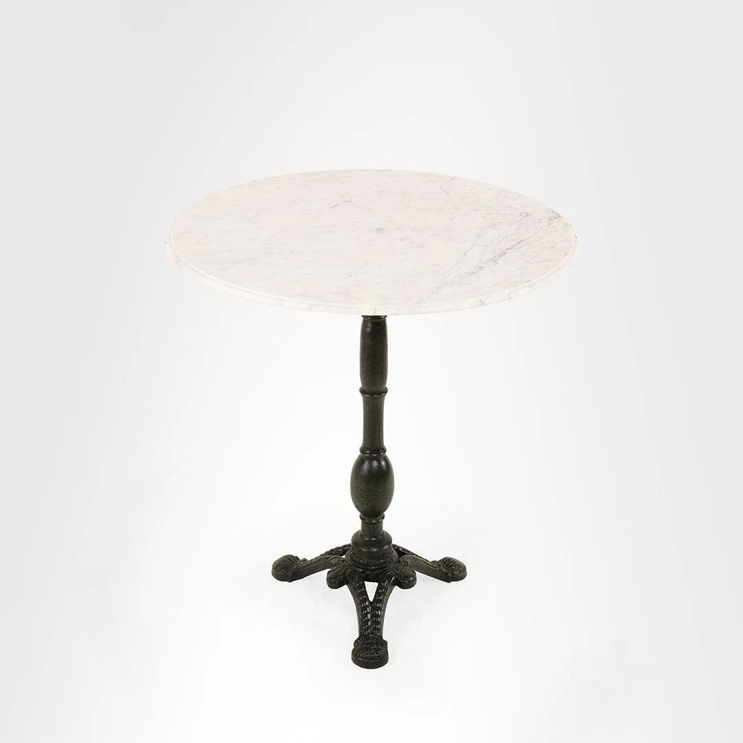 Ellis VII Cast Iron Table