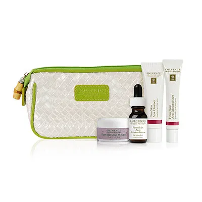 Eminence Firm Skin Starter Set