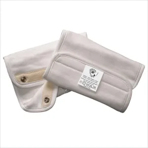 Ergo Baby Organic Teething Pad in Natural