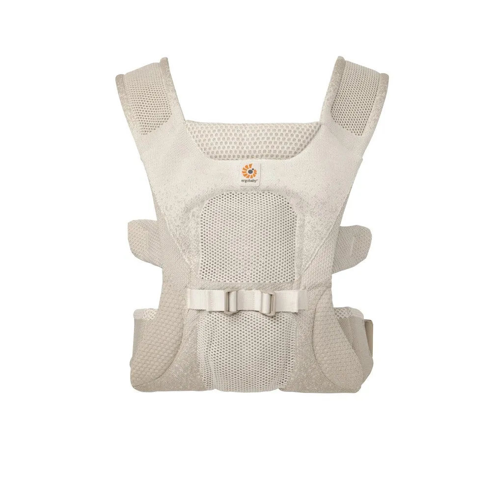 Ergobaby Aerloom Baby Carrier - Sandstone