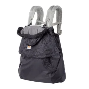 Ergobaby Carrier All Weather Cover in Charcoal