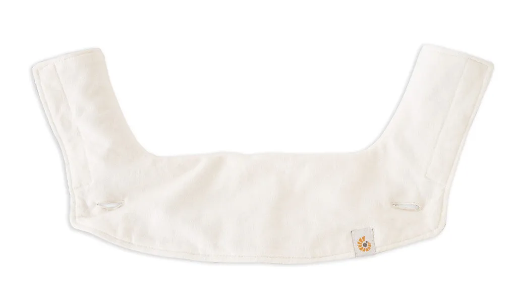 ERGObaby Four Position 360 Carrier - Teething Pad & Bib