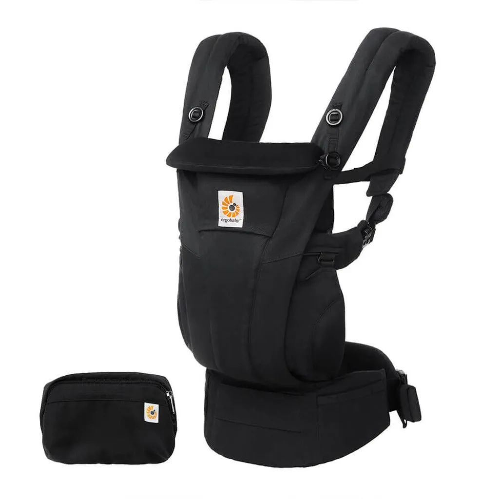 ERGOBABY OMNI DREAM BABY CARRIER- SOFTTOUCH COTTON