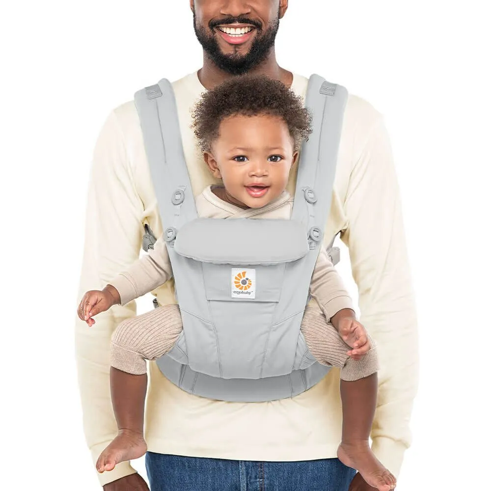 ERGOBABY OMNI DREAM BABY CARRIER- SOFTTOUCH COTTON