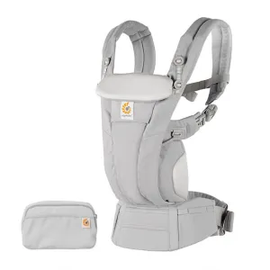 ERGOBABY OMNI DREAM BABY CARRIER- SOFTTOUCH COTTON