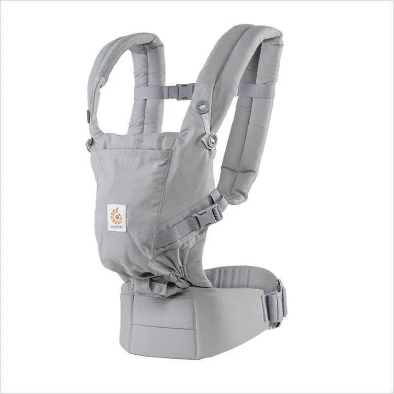 Ergobaby Original Adapt Baby Carrier in Pearl Grey