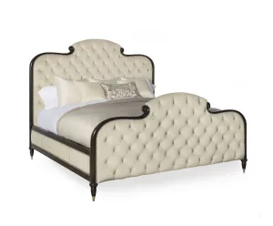 Everly - * Queen Bed