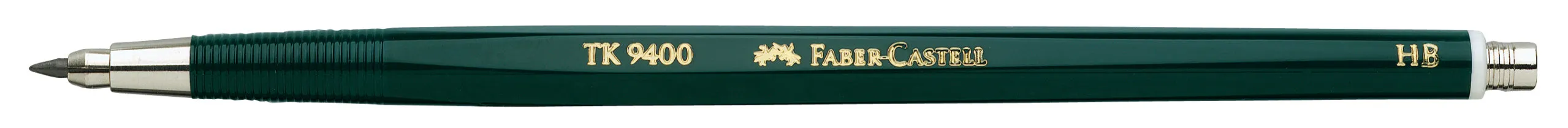 Faber-castell TK 9400 clutch pencil HB