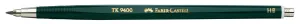 Faber-castell TK 9400 clutch pencil HB