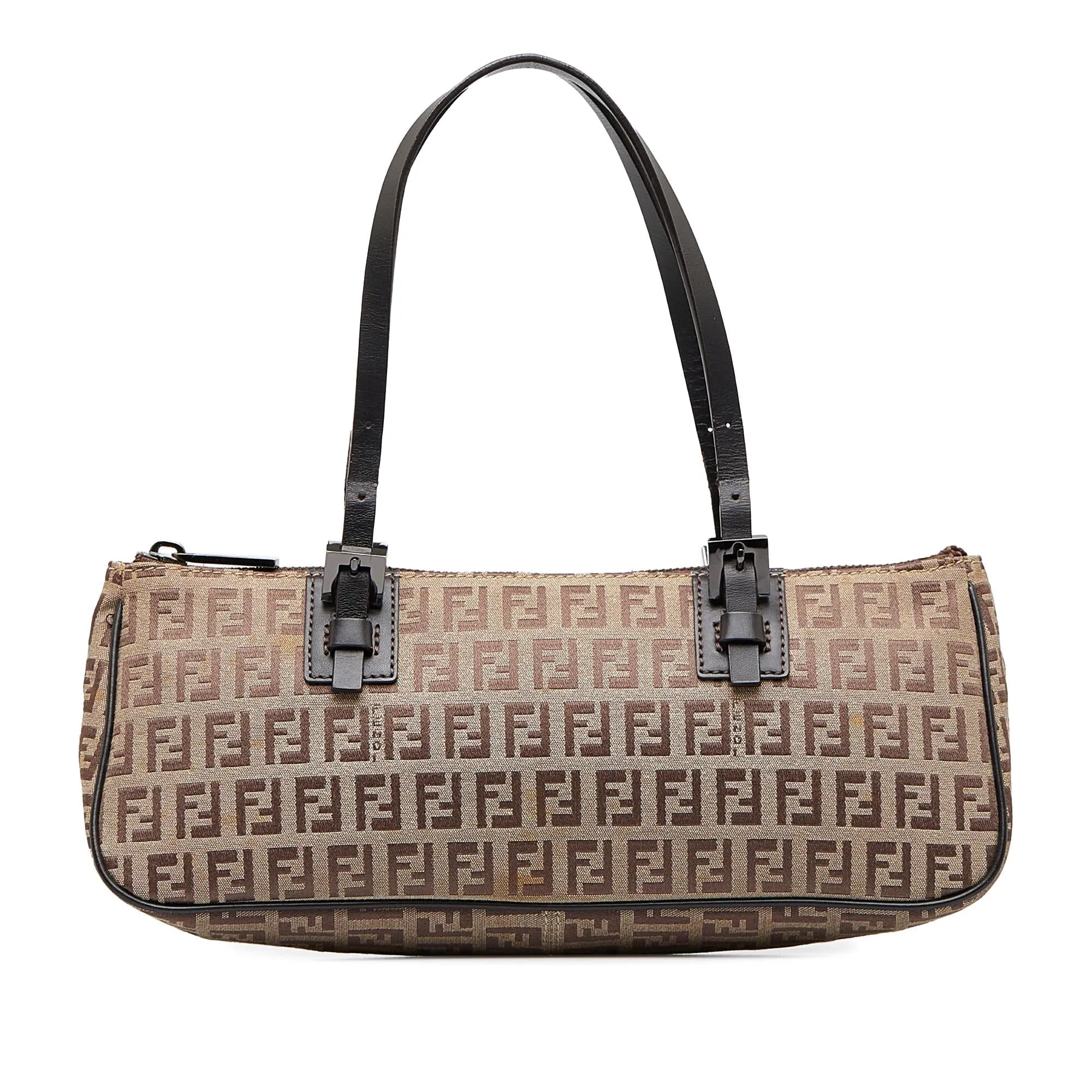 Fendi Zucchino Handbag (SHG-i9vQXs)