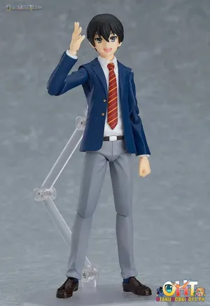 figma 447 Blazer Body (Ryo)