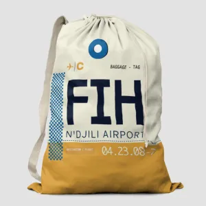 FIH - Laundry Bag