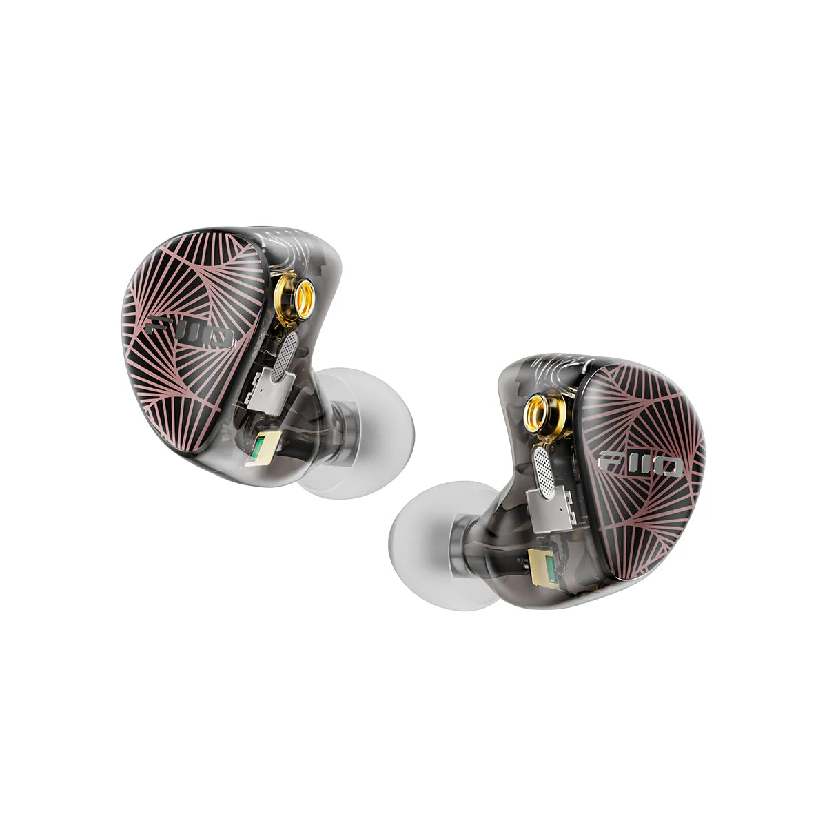 FiiO FX15 In-Ear Electrostatic Monitor