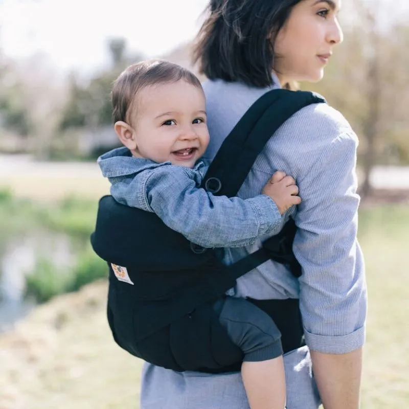 Four Positions 360 Baby Carrier