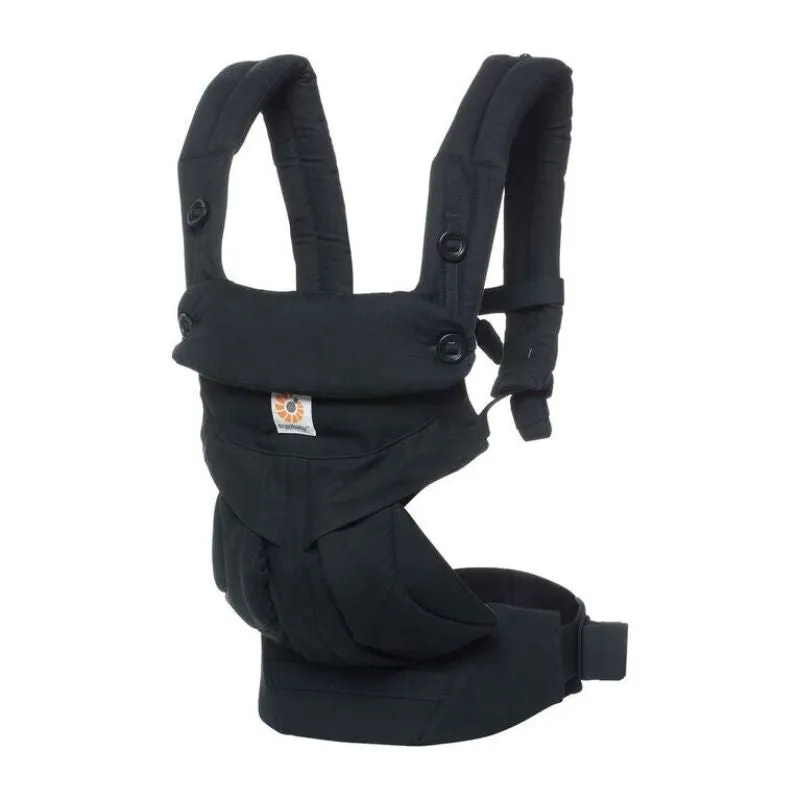 Four Positions 360 Baby Carrier