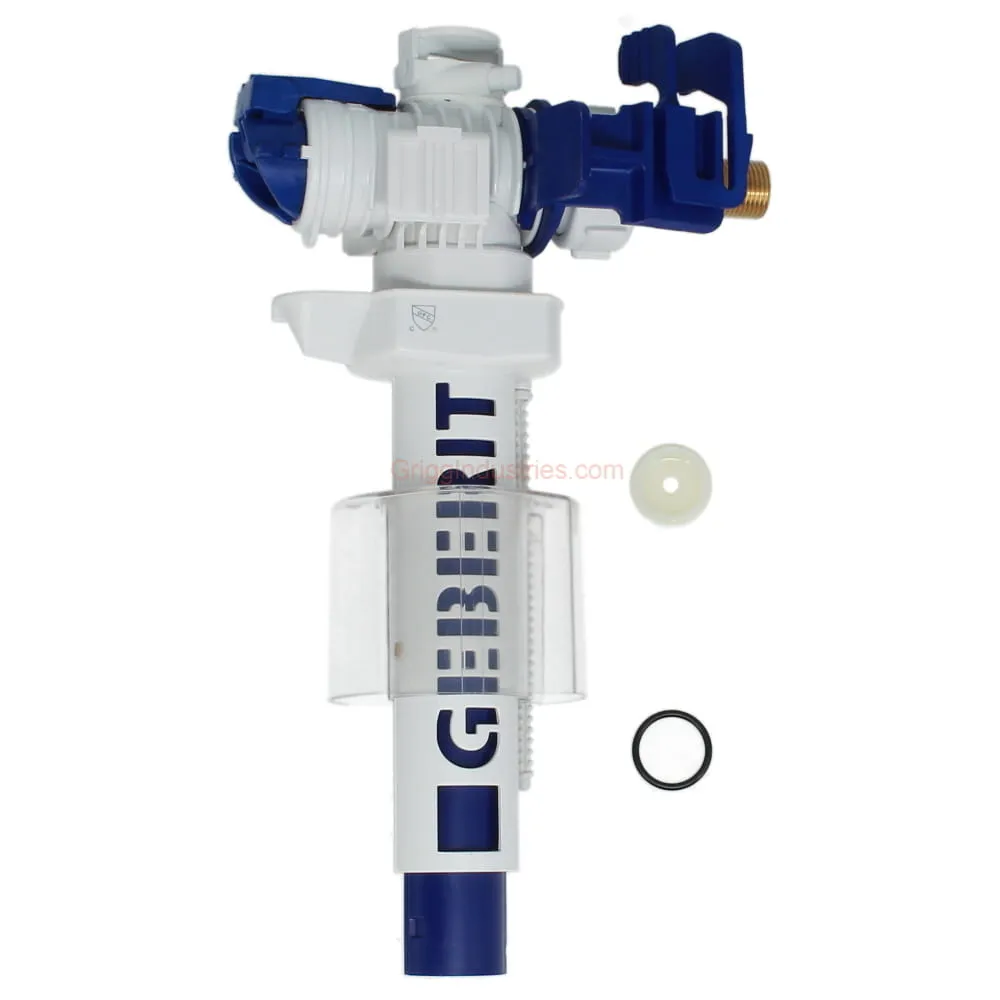 Geberit 241.469.00.1 Uniseal Valve