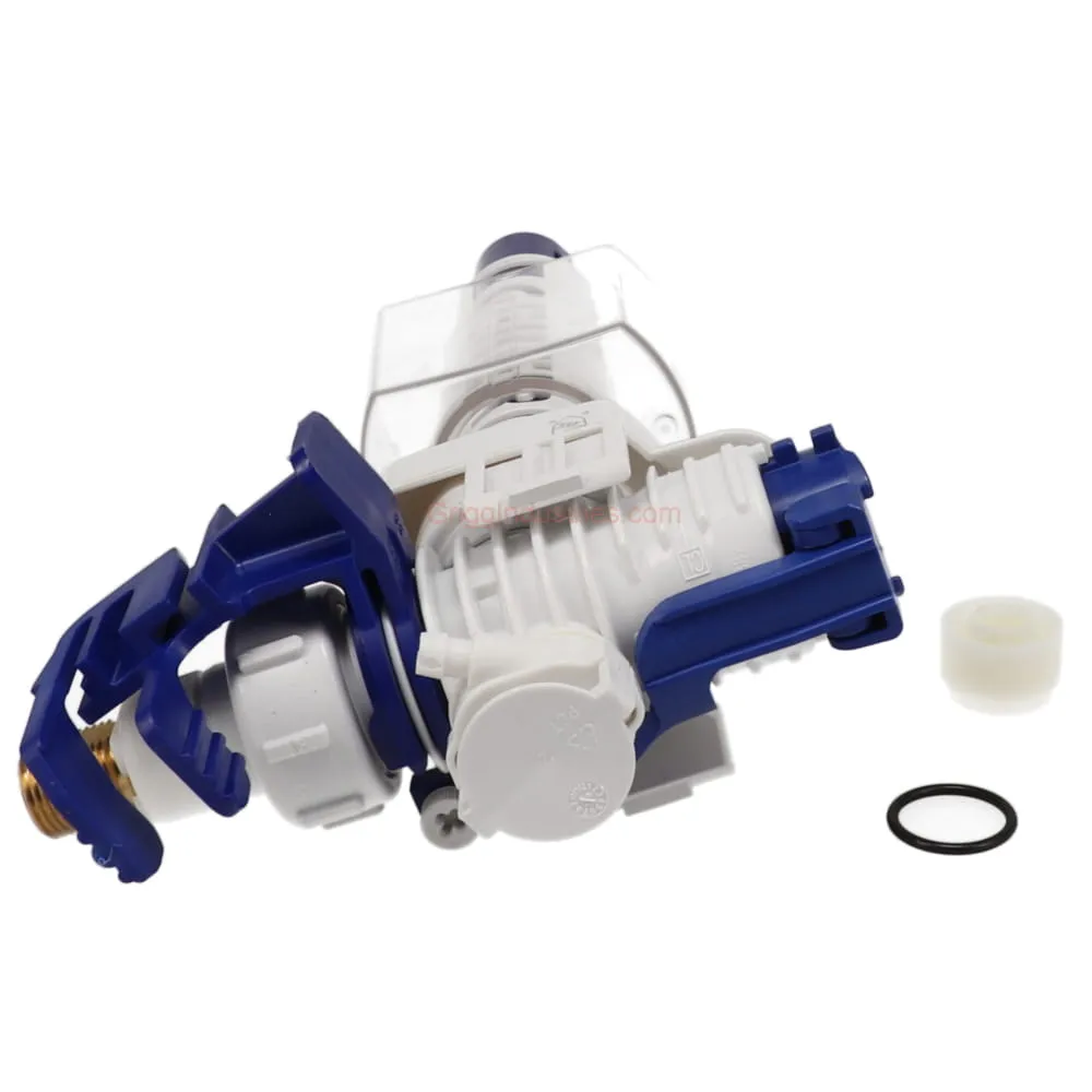 Geberit 241.469.00.1 Uniseal Valve