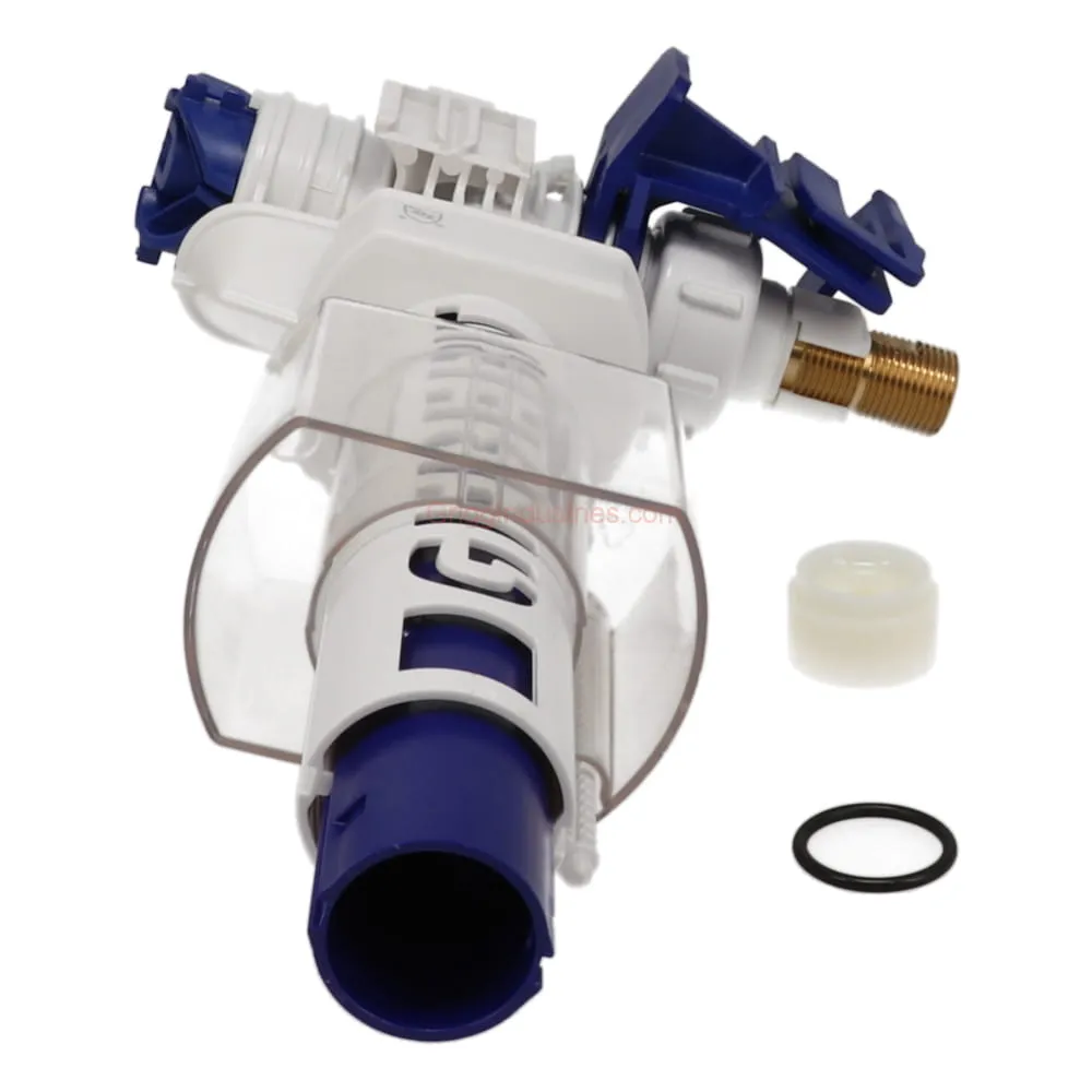 Geberit 241.469.00.1 Uniseal Valve