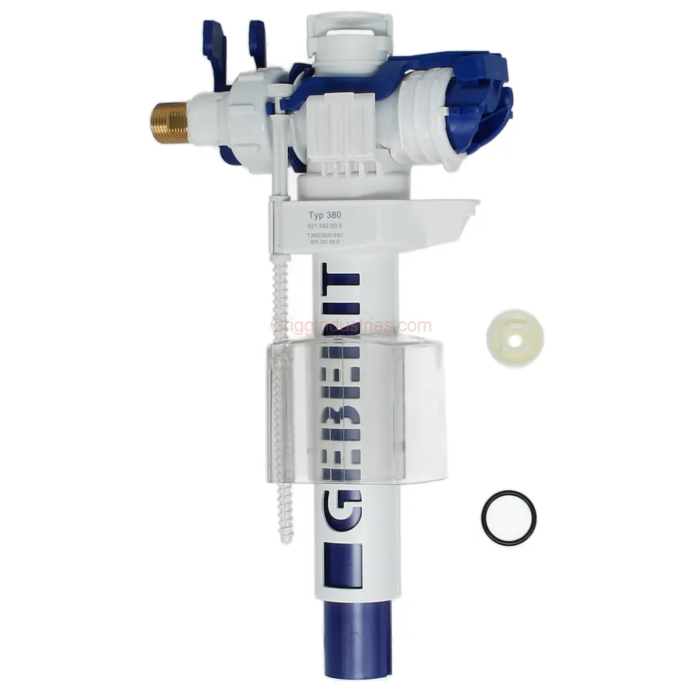 Geberit 241.469.00.1 Uniseal Valve