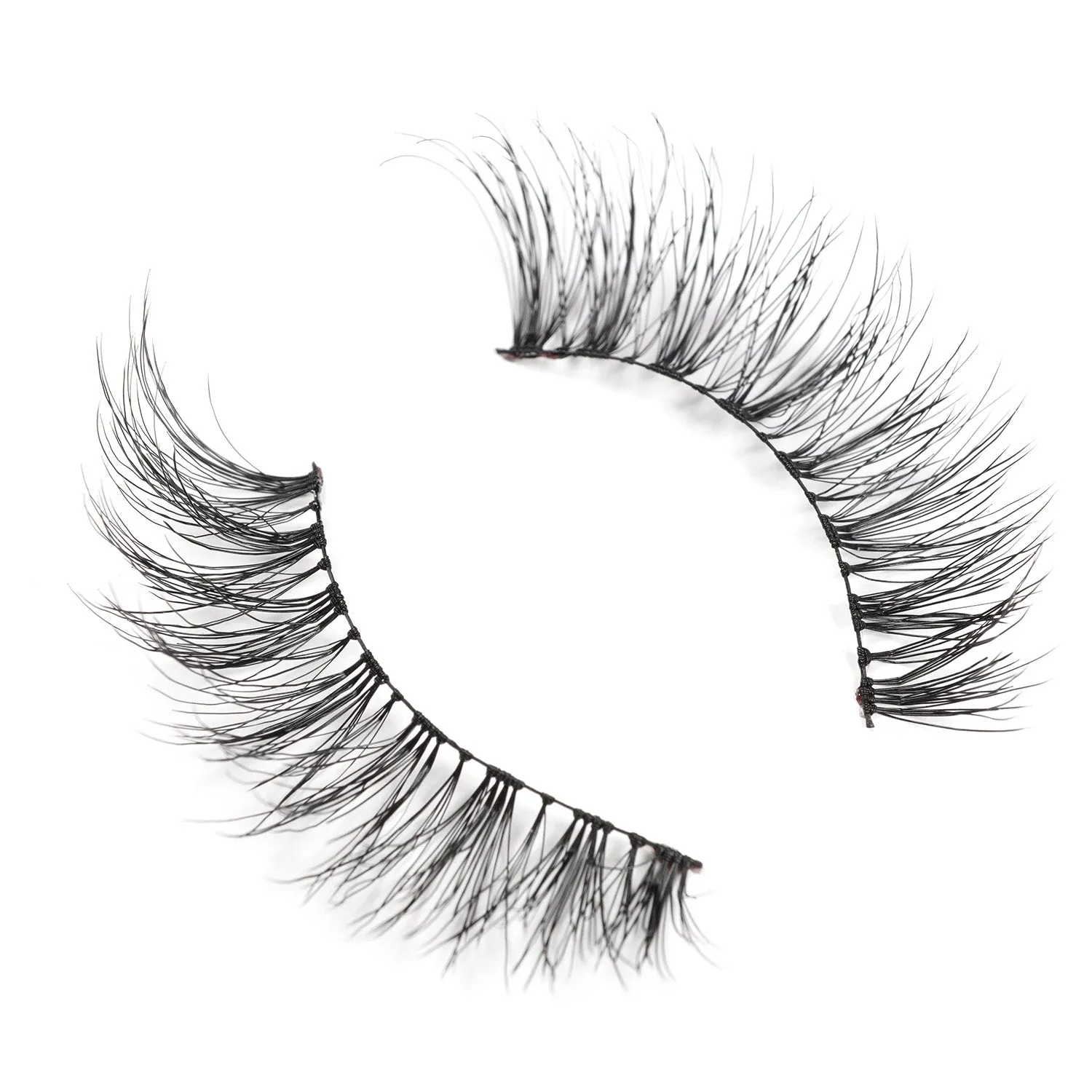 Graceful | Feather Light Lashes