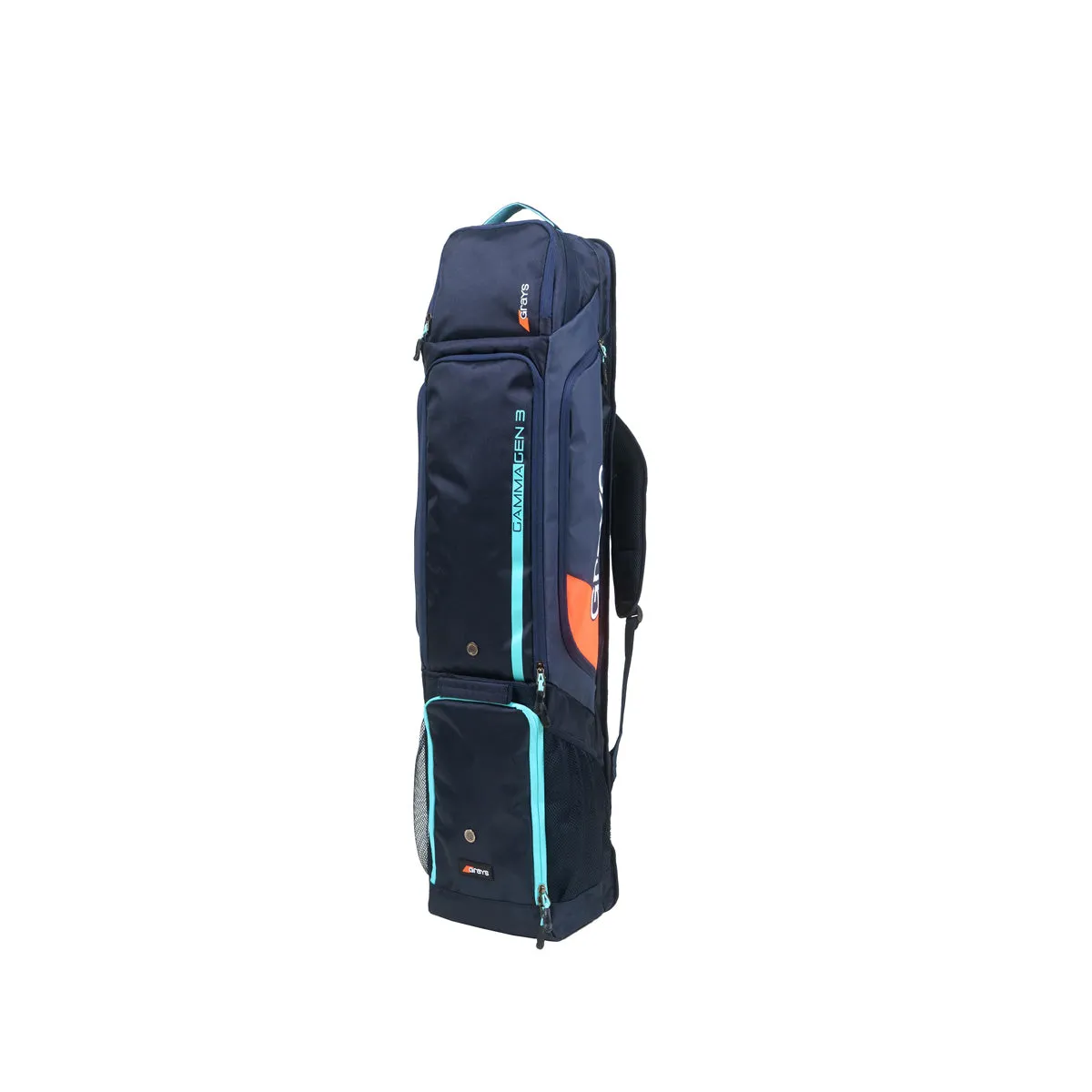 Grays Delta Gen 3 Hockey Kit Bag