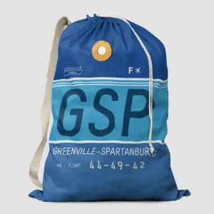 GSP - Laundry Bag