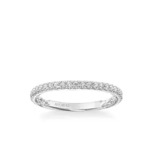 Harley Lyric Collection Classic Diamond Band