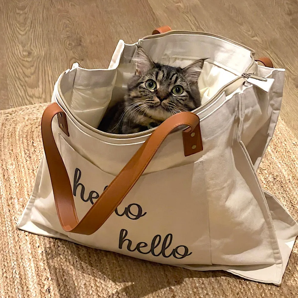 Hello Hello Bag