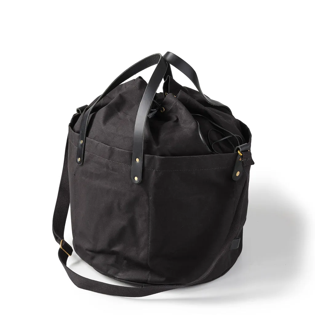 Hide & Hammer #11 Bucket Bag - Pre-order