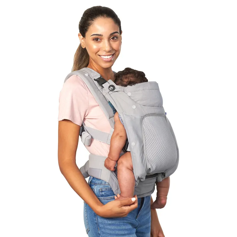 Infantino In Season 5 Layer Ergonomic Carrier