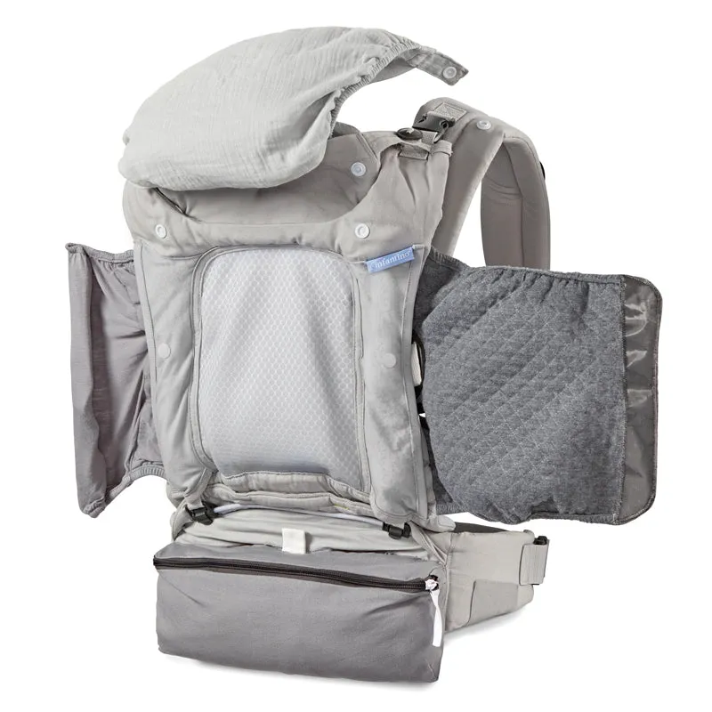 Infantino In Season 5 Layer Ergonomic Carrier