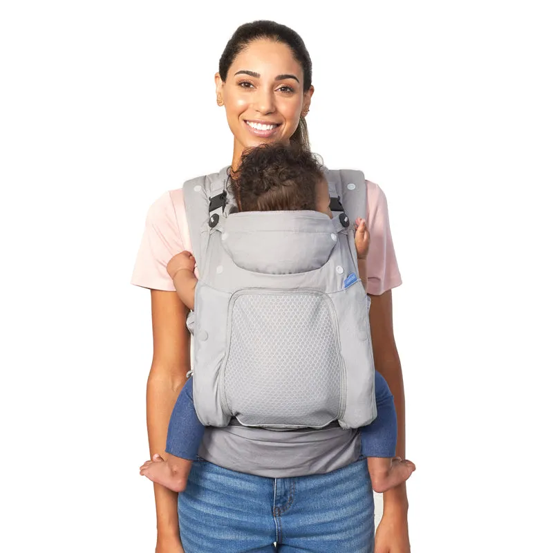 Infantino In Season 5 Layer Ergonomic Carrier