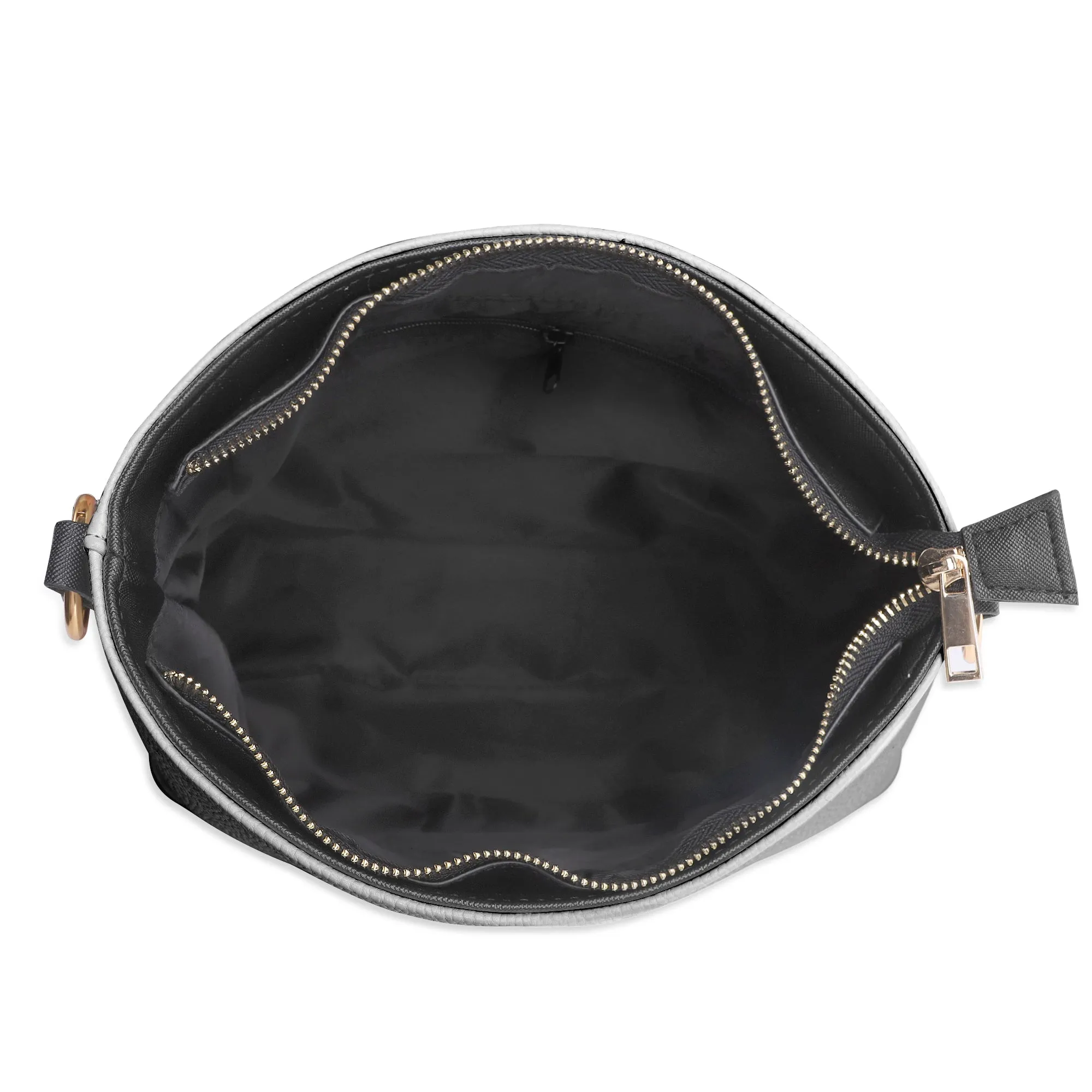 Infinite Grace - Bucket-Style Hand Bag