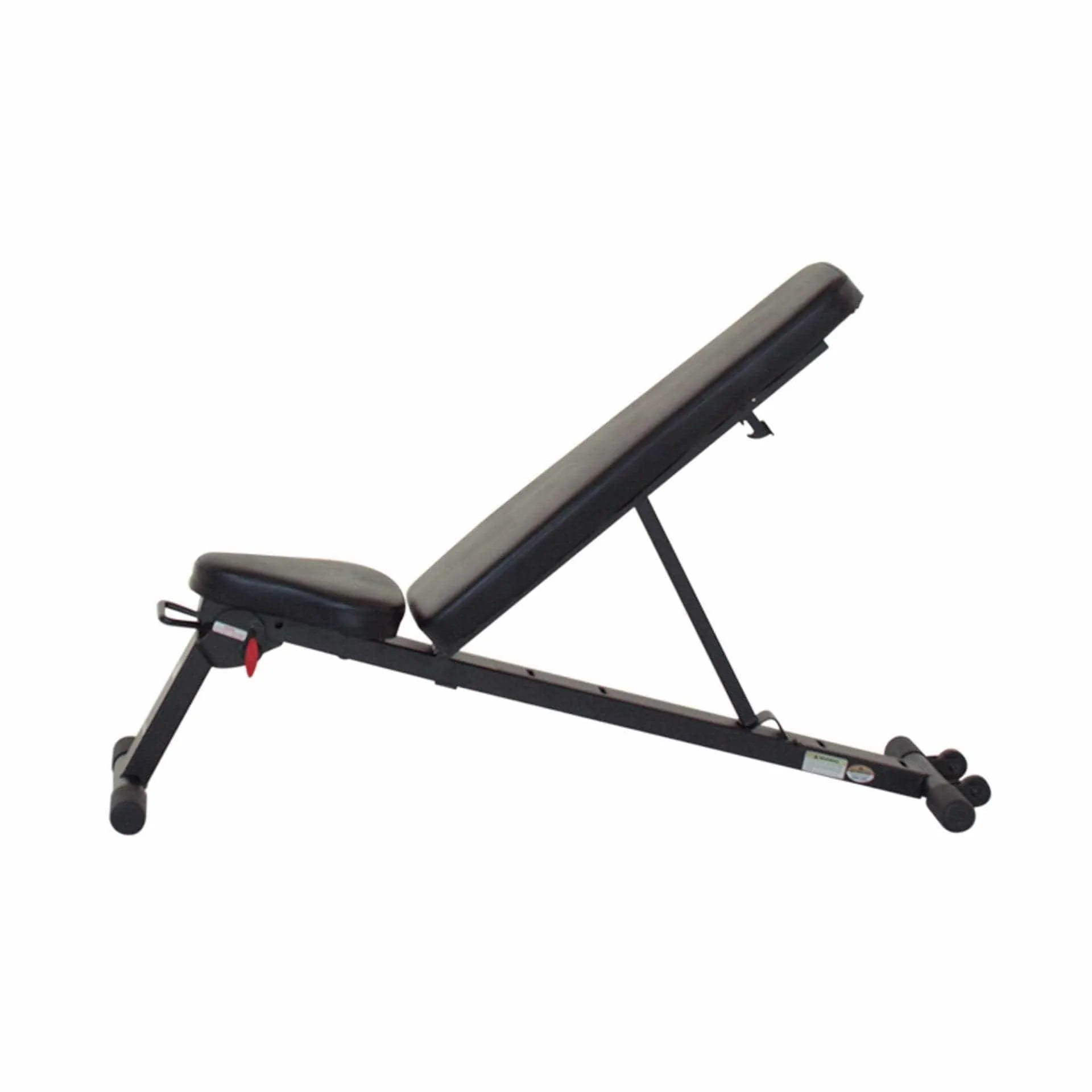 Inspire FLB2 Folding Bench