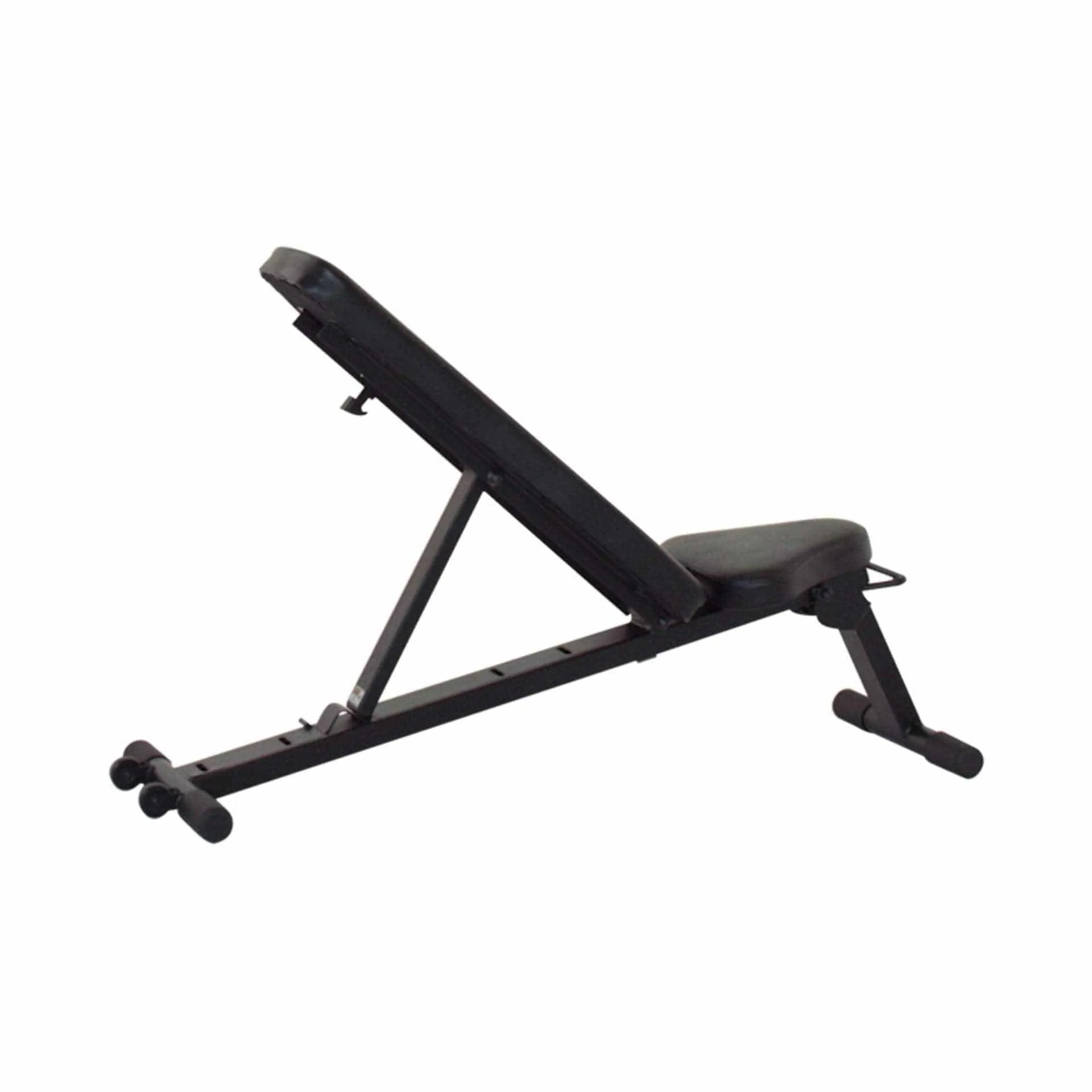 Inspire FLB2 Folding Bench