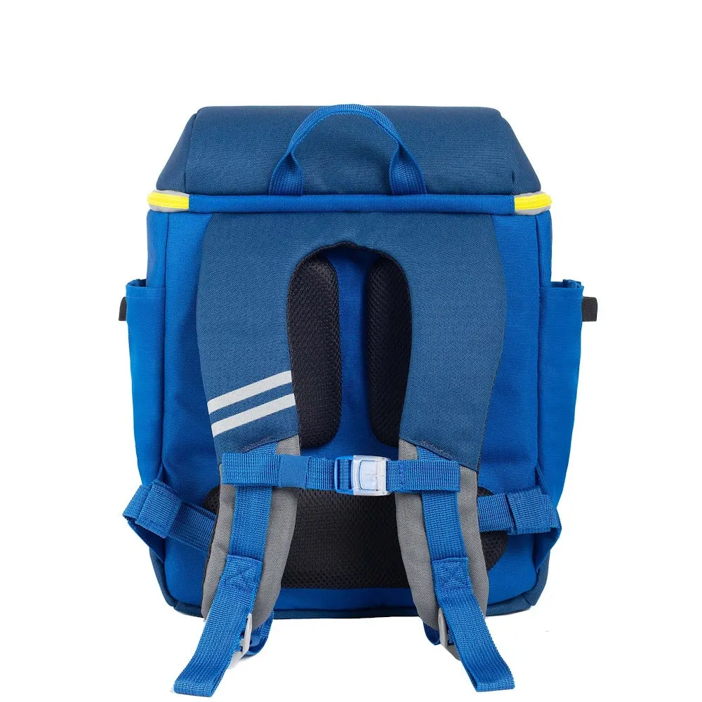 KAGS HATTER Series Ergonomic School Backpack for Primary School Pupils