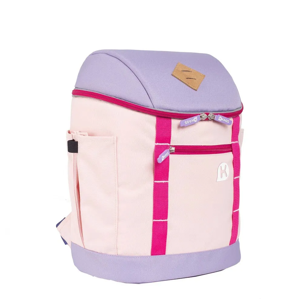 KAGS HATTER Series Ergonomic School Backpack for Primary School Pupils