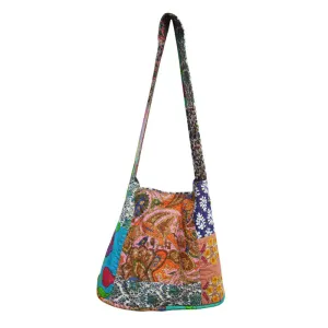 Kantha Hobo Bag Kit