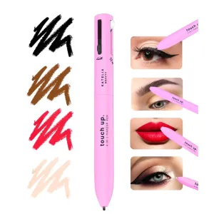 Katelia Beauty - Touch up 4 in 1 Makeup Pen